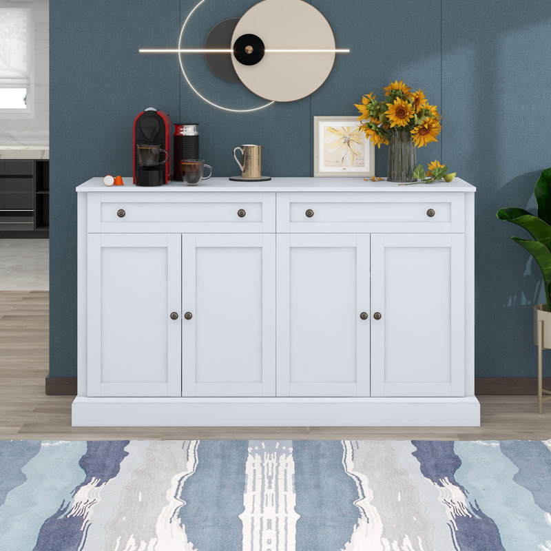 Winston Porter Idala 58.5'' Sideboard & Reviews Wayfair